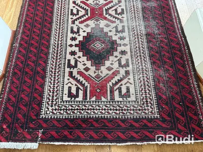 Orientalisk matta