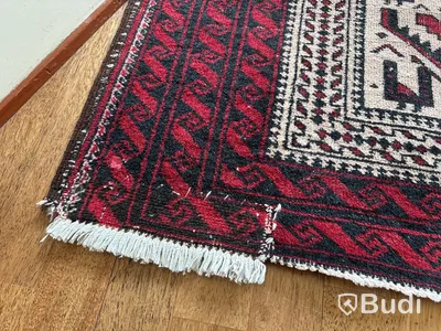 Orientalisk matta