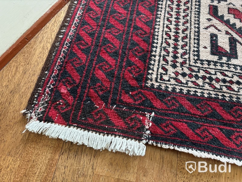 Orientalisk matta