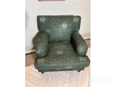 Fåtölj