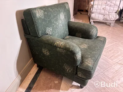 Fåtölj