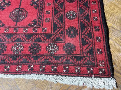 Orientalisk matta