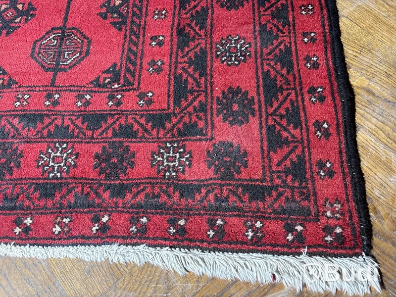 Orientalisk matta