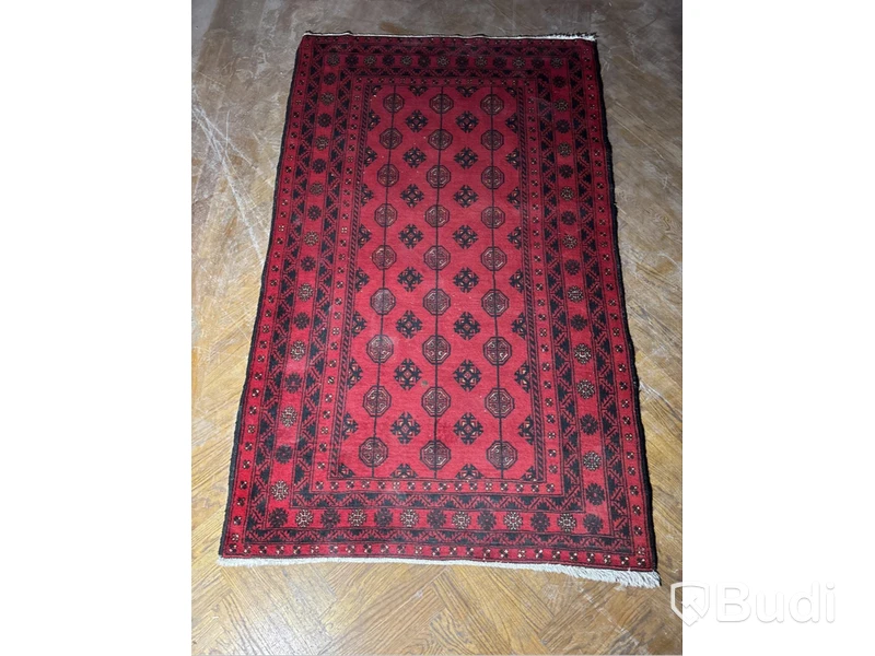 Orientalisk matta