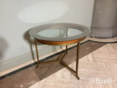 Soffbord