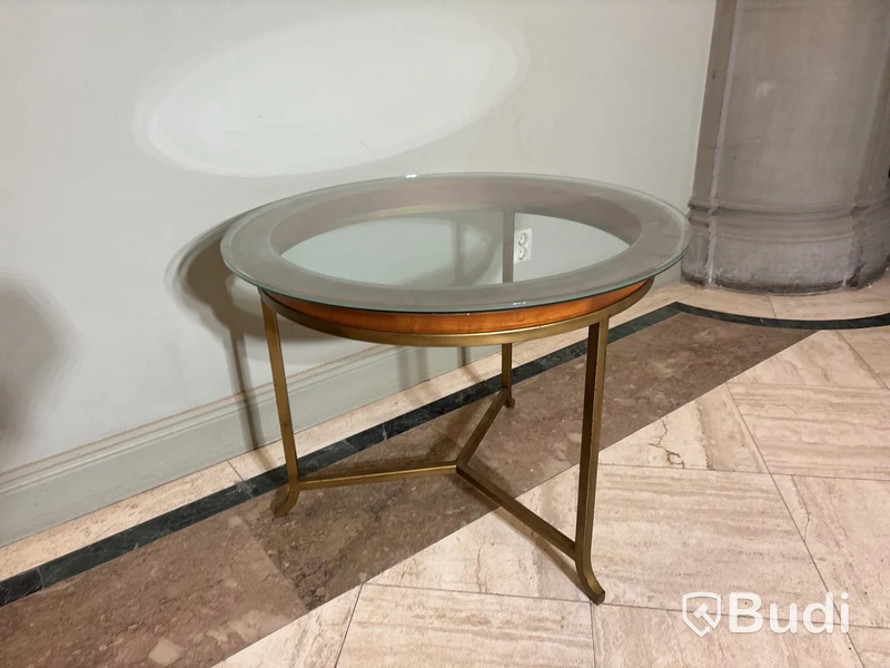 Soffbord