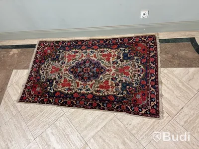 Orientalisk matta