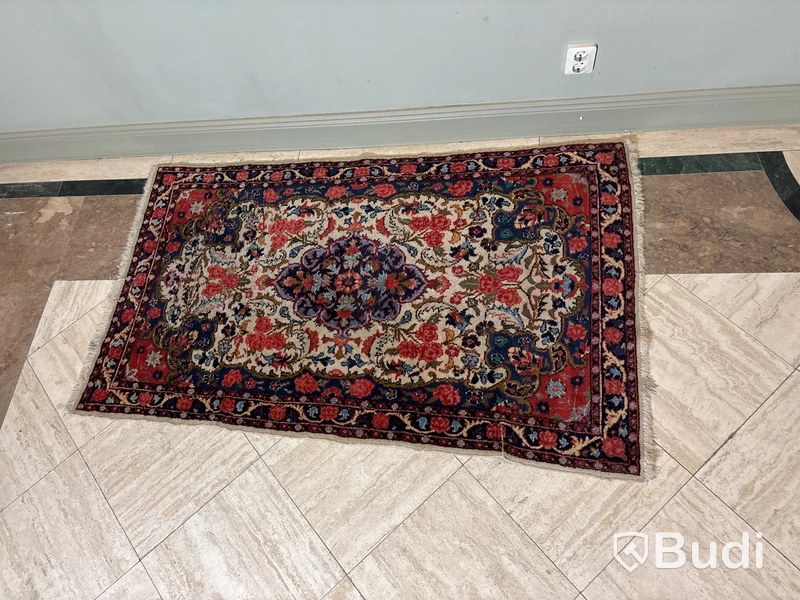 Orientalisk matta