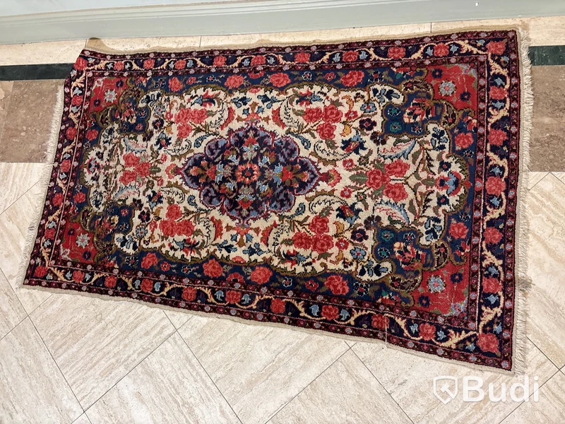 Orientalisk matta
