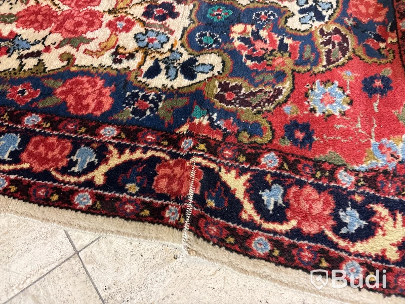 Orientalisk matta