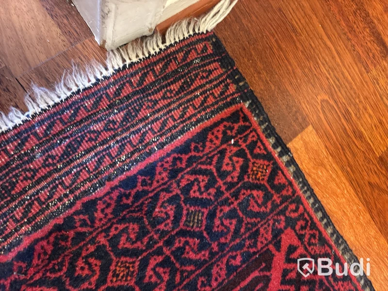 Orientalisk matta