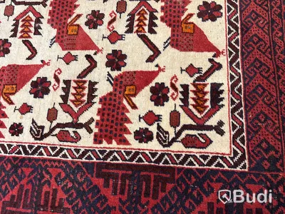 Orientalisk matta