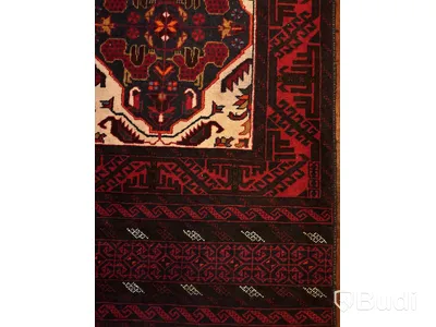 Orientalisk matta