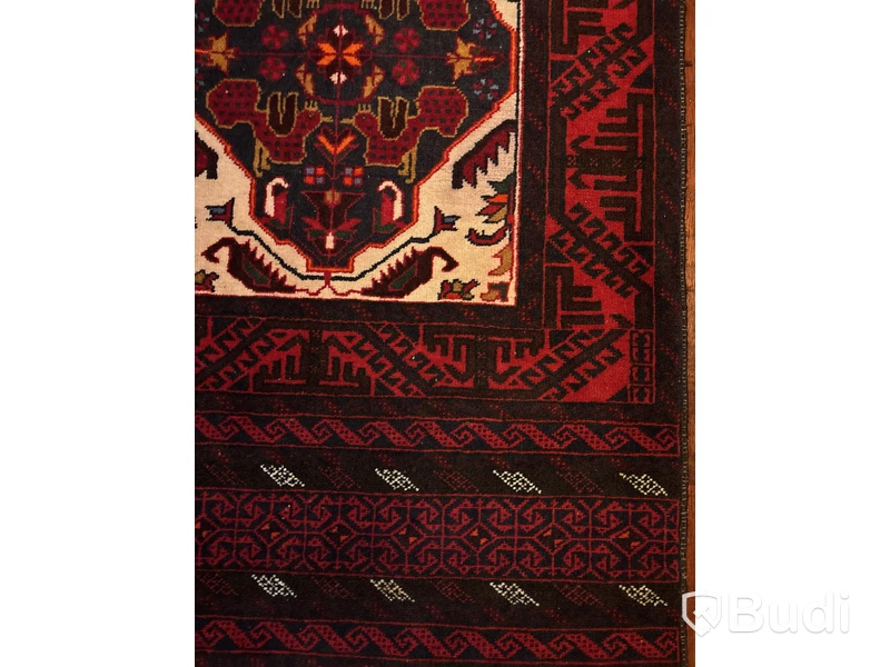 Orientalisk matta