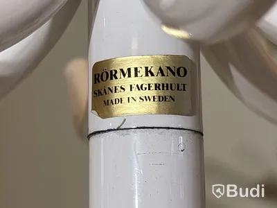 Klädhängare