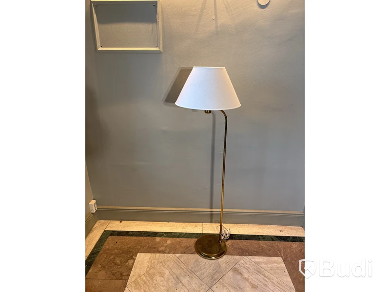 Golvlampa ÖIA