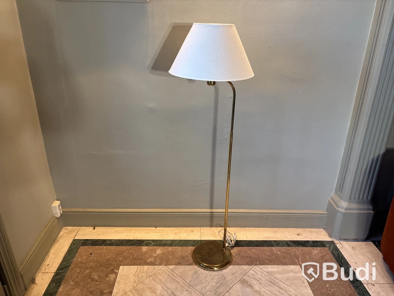 Golvlampa ÖIA