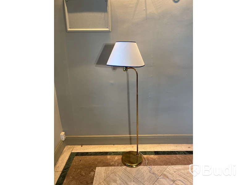 Golvlampa ÖIA