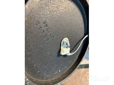Golvlampa ÖIA