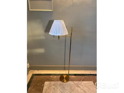 Golvlampa ÖIA