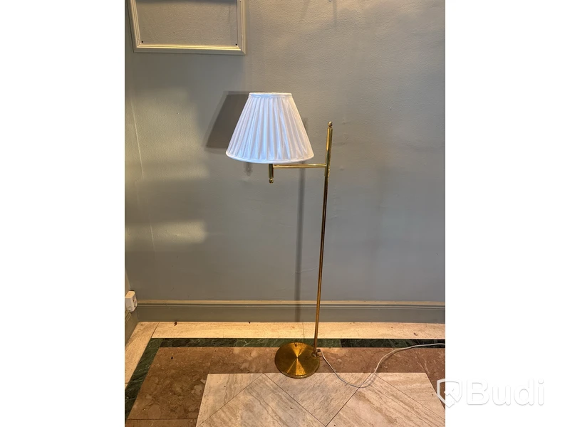 Golvlampa ÖIA