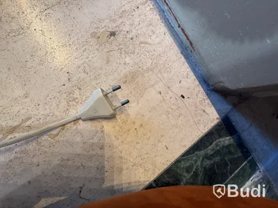 Golvlampa ÖIA