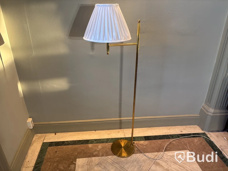 Golvlampa ÖIA