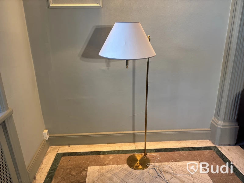 Golvlampa ÖIA