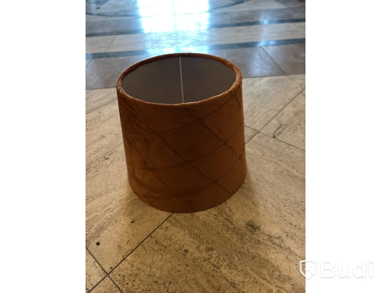 4 st. Lampskärmar