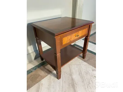 Sidobord