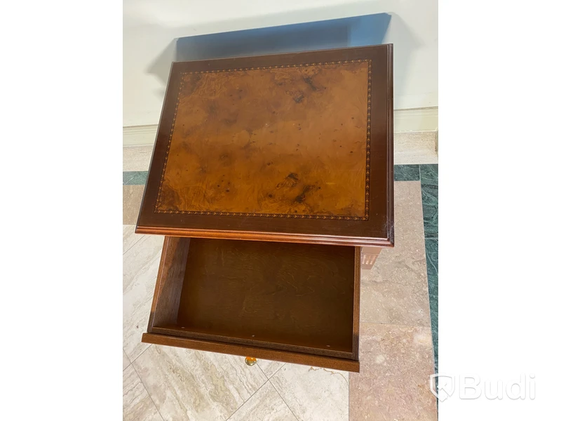 Sidobord