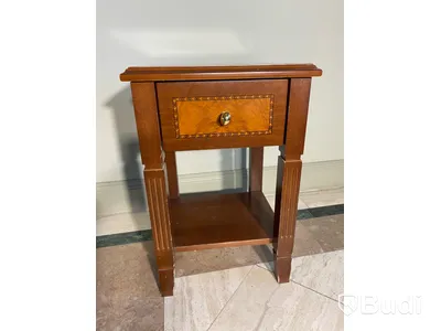 Sidobord