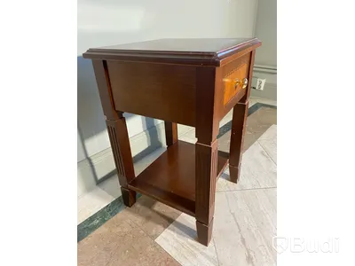 Sidobord