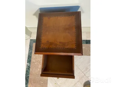 Sidobord