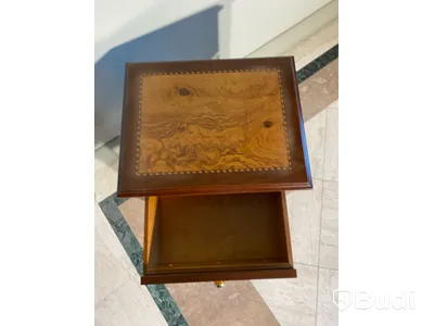 Sidobord