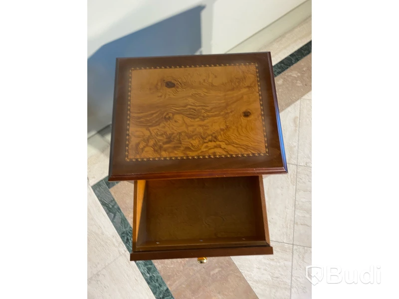 Sidobord