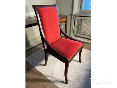 Skrivbord Grange inkl. stol