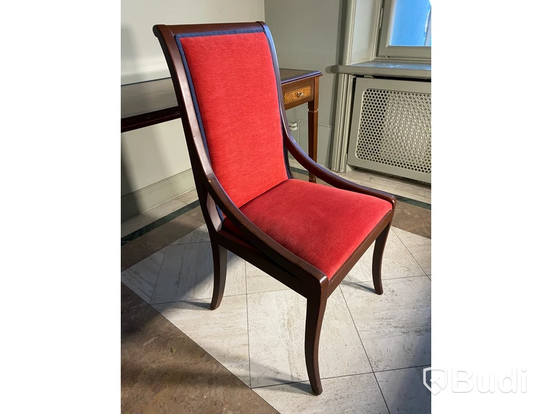 Skrivbord Grange inkl. stol