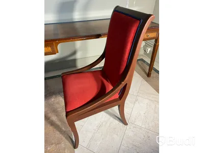 Skrivbord Grange inkl. stol