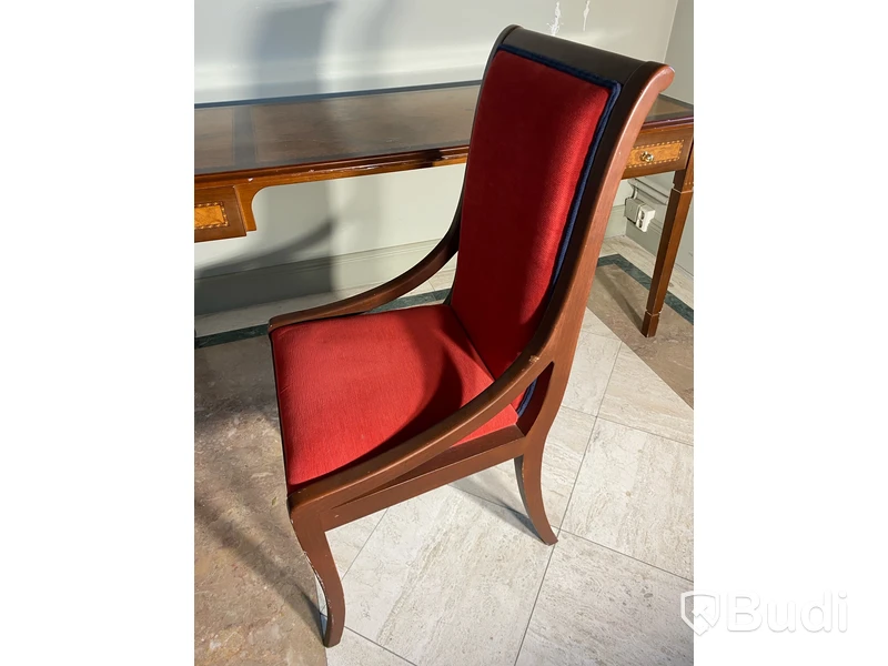 Skrivbord Grange inkl. stol