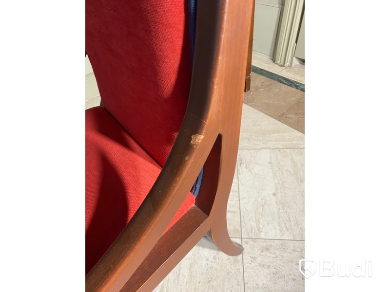 Skrivbord Grange inkl. stol