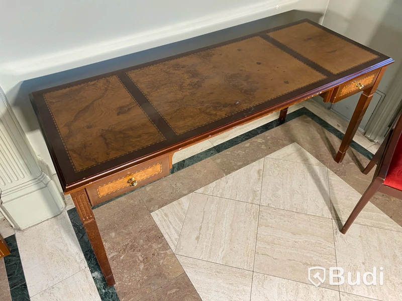 Skrivbord Grange inkl. stol