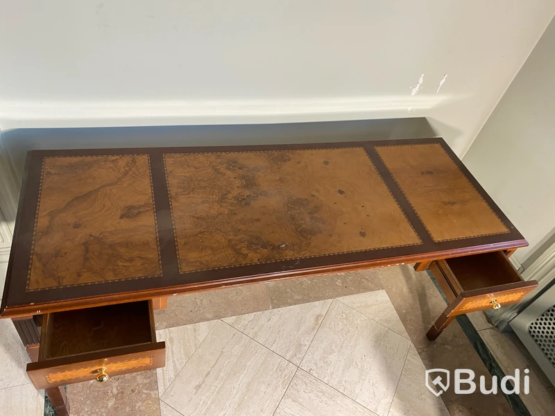 Skrivbord Grange inkl. stol