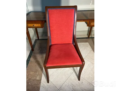 Skrivbord Grange inkl. stol
