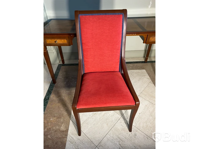 Skrivbord Grange inkl. stol