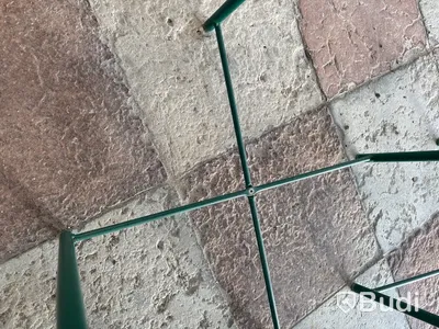 4 st. Brickbord Ikea