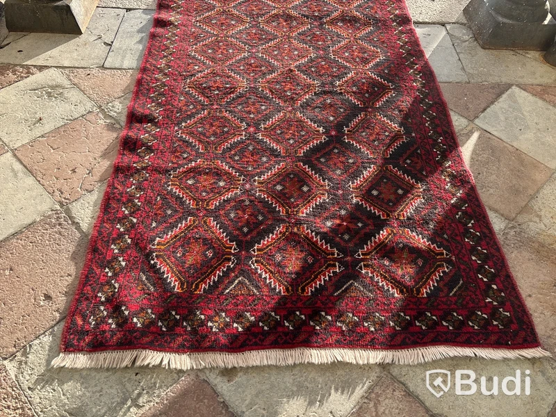 Matta, orientalisk