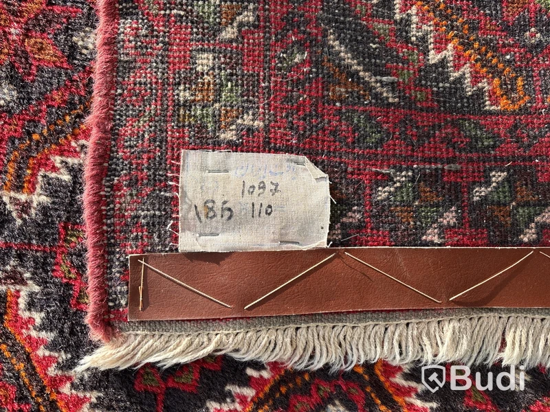 Matta, orientalisk