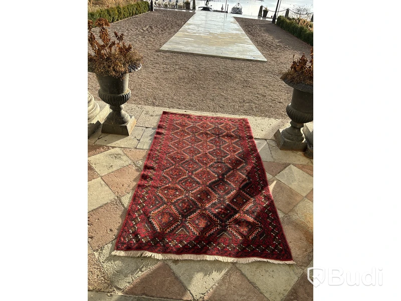 Matta, orientalisk