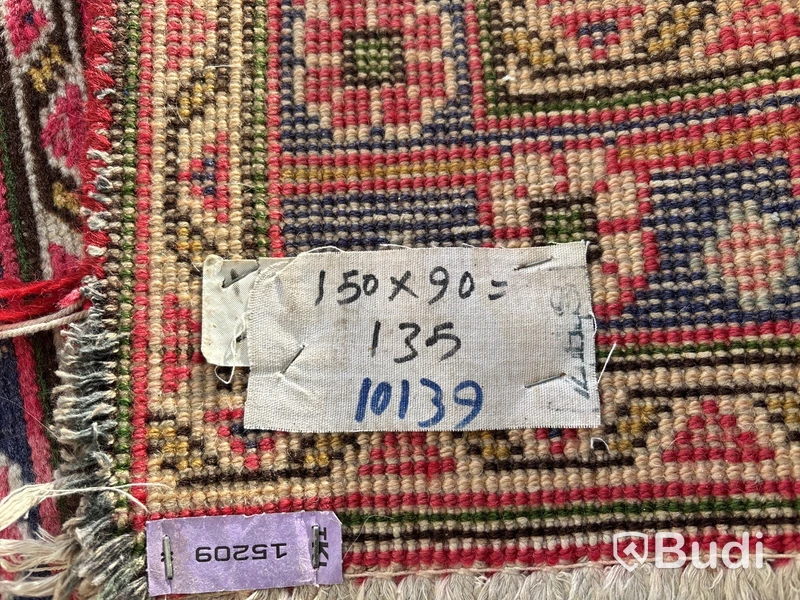 Matta, orientalisk